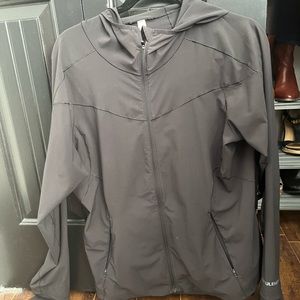 Lululemon black jacket